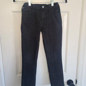 Cat & Jack Skinny Black Jeans - Size 8